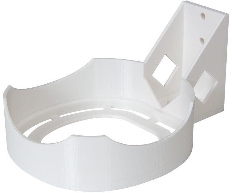 Držák D-M4/E4 na stěnu pro TP-Link DECO M4/E4/S7