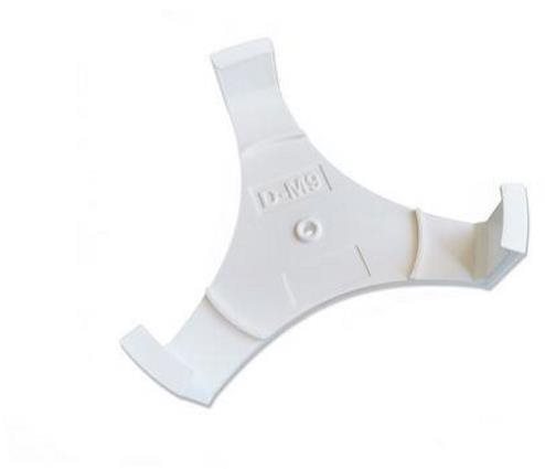 Držák pro uchycení bezdrátových jednotek DECO M9