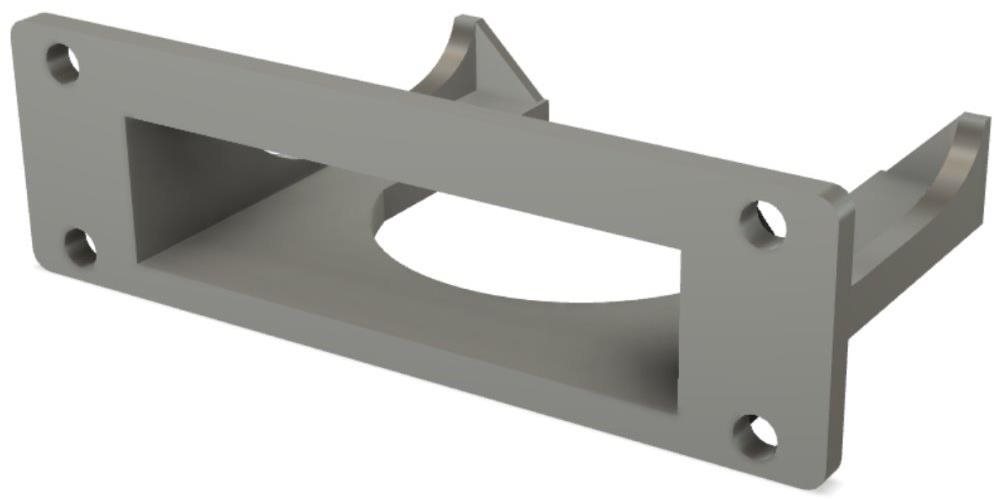 Držák D-TP100 pro TP-Link OC200/SF1005xx/SG105xx/SG1005xx