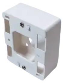 Montážní držák D-EAPWALL-C pro IP kamery TP-Link na stěnu.