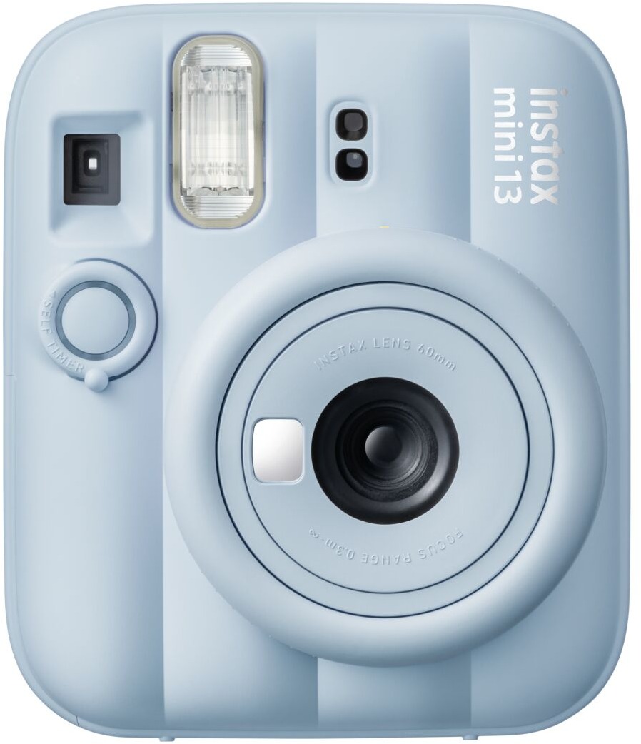 Fujifilm instax mini 13 Frost Blue