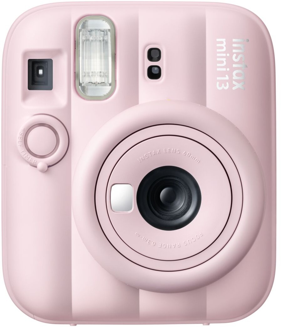 Fujifilm instax mini 13 Candy Pink