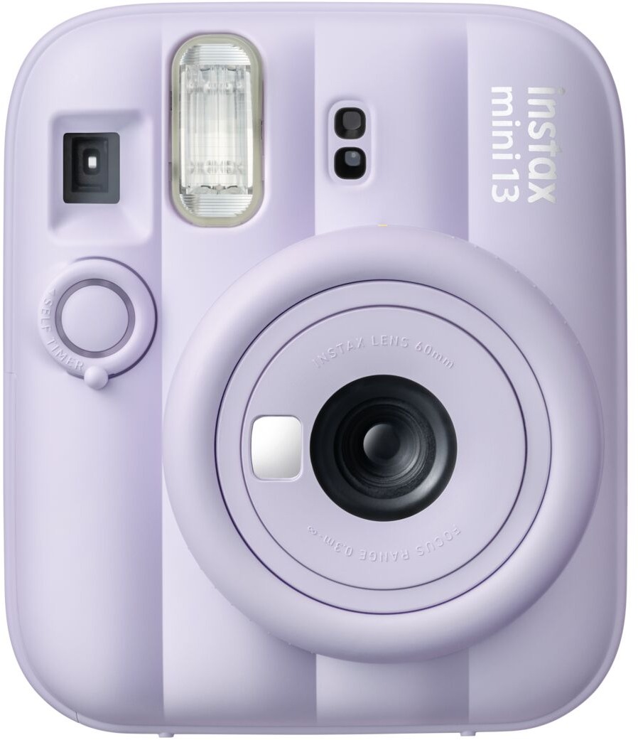 Fujifilm instax mini 13 Dreamy Purple