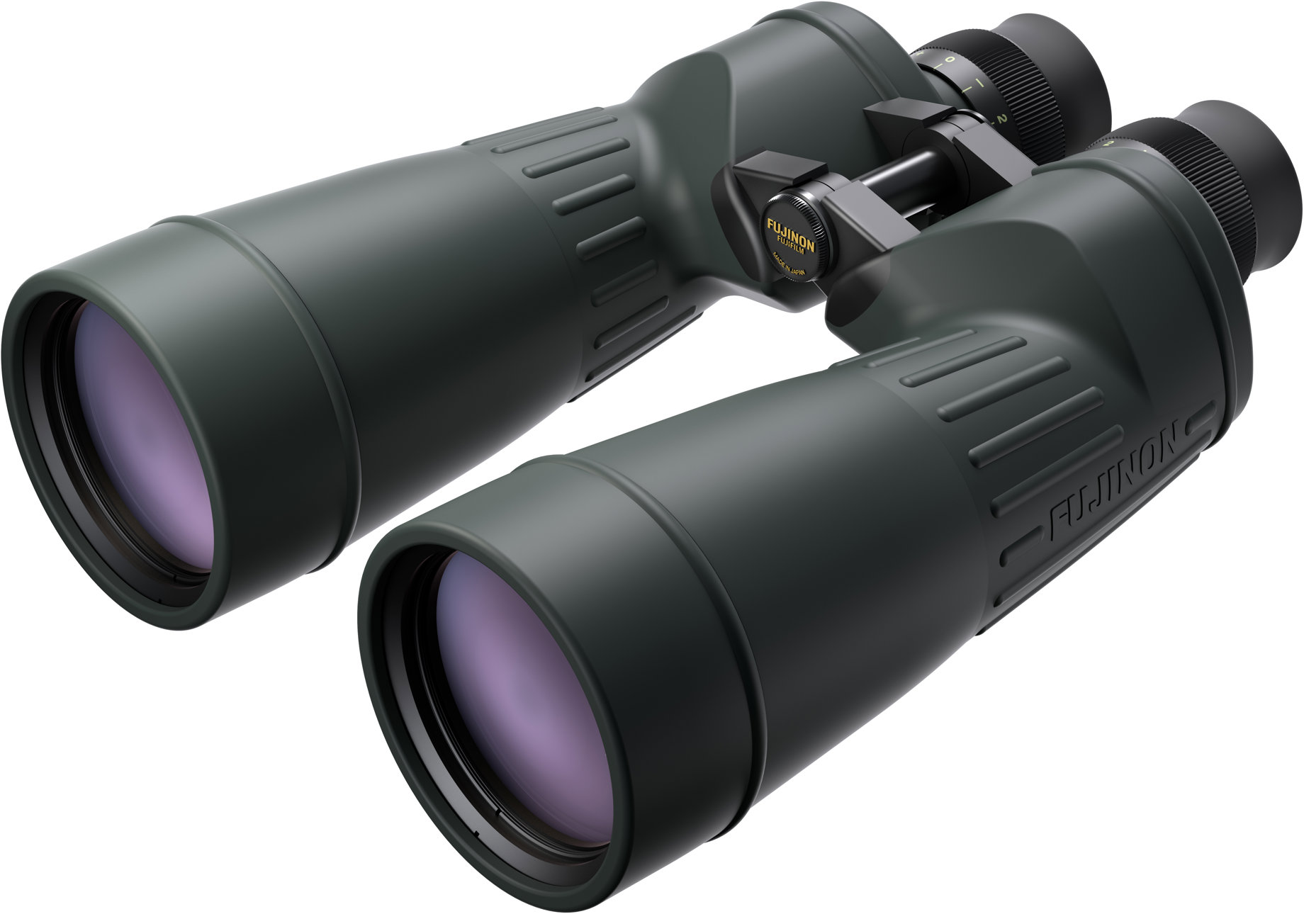 Fujifilm Fujinon 10x70 FMTR