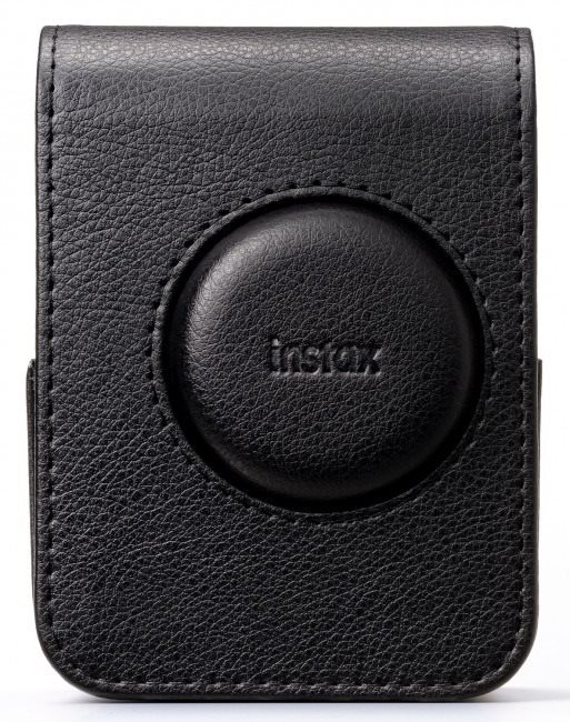 FujiFilm Instax Mini Evo Black case