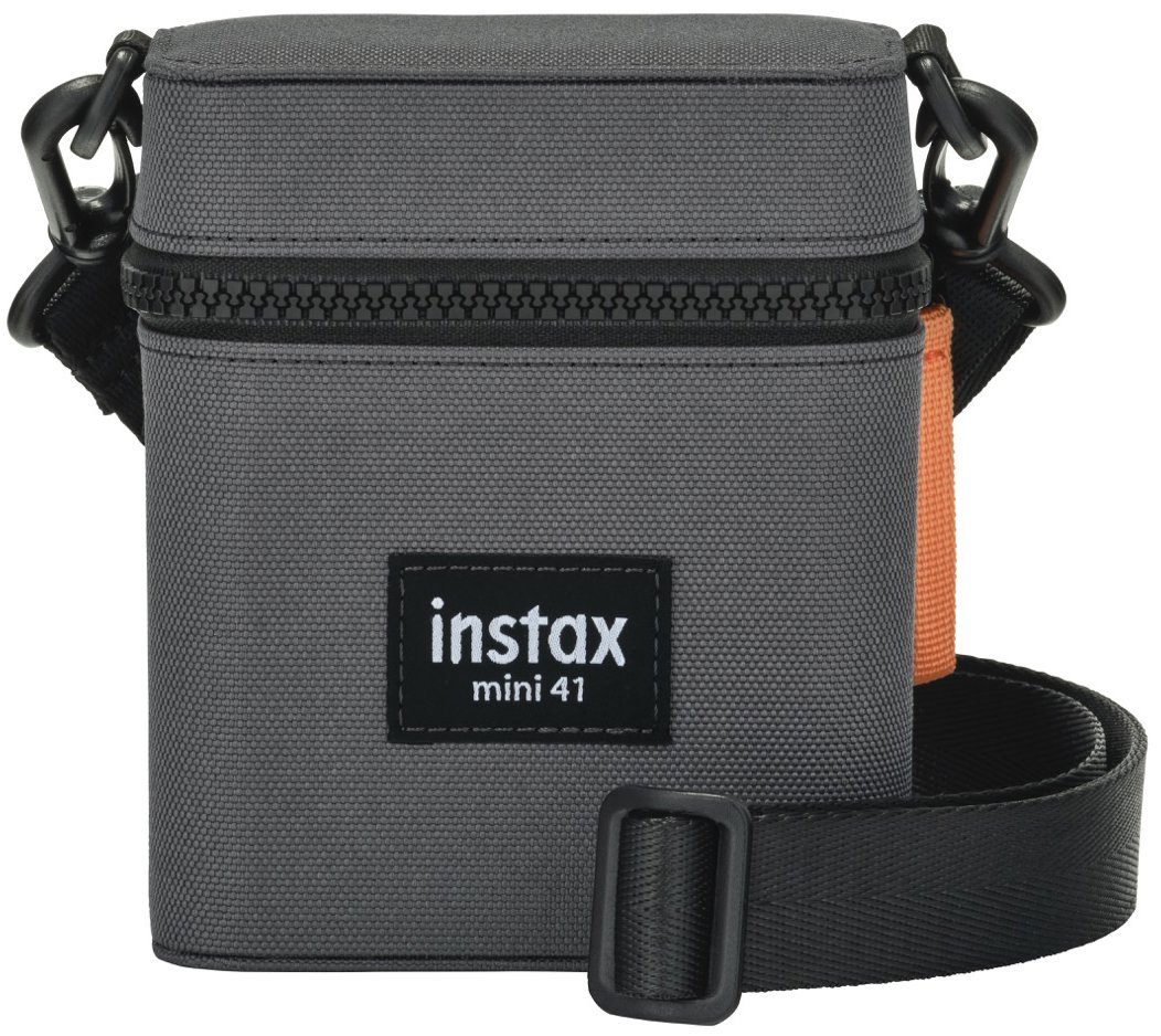 FujiFilm Instax Mini 41 Black pouzdro