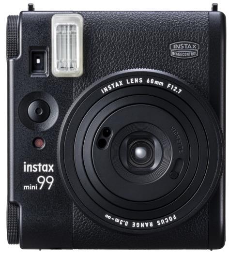 Fujifilm Instax Mini 99 Black
