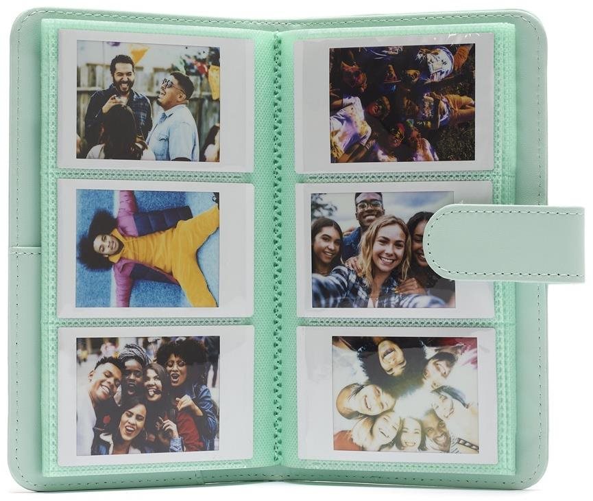 Fujifilm Instax Mini 12 Mint Green