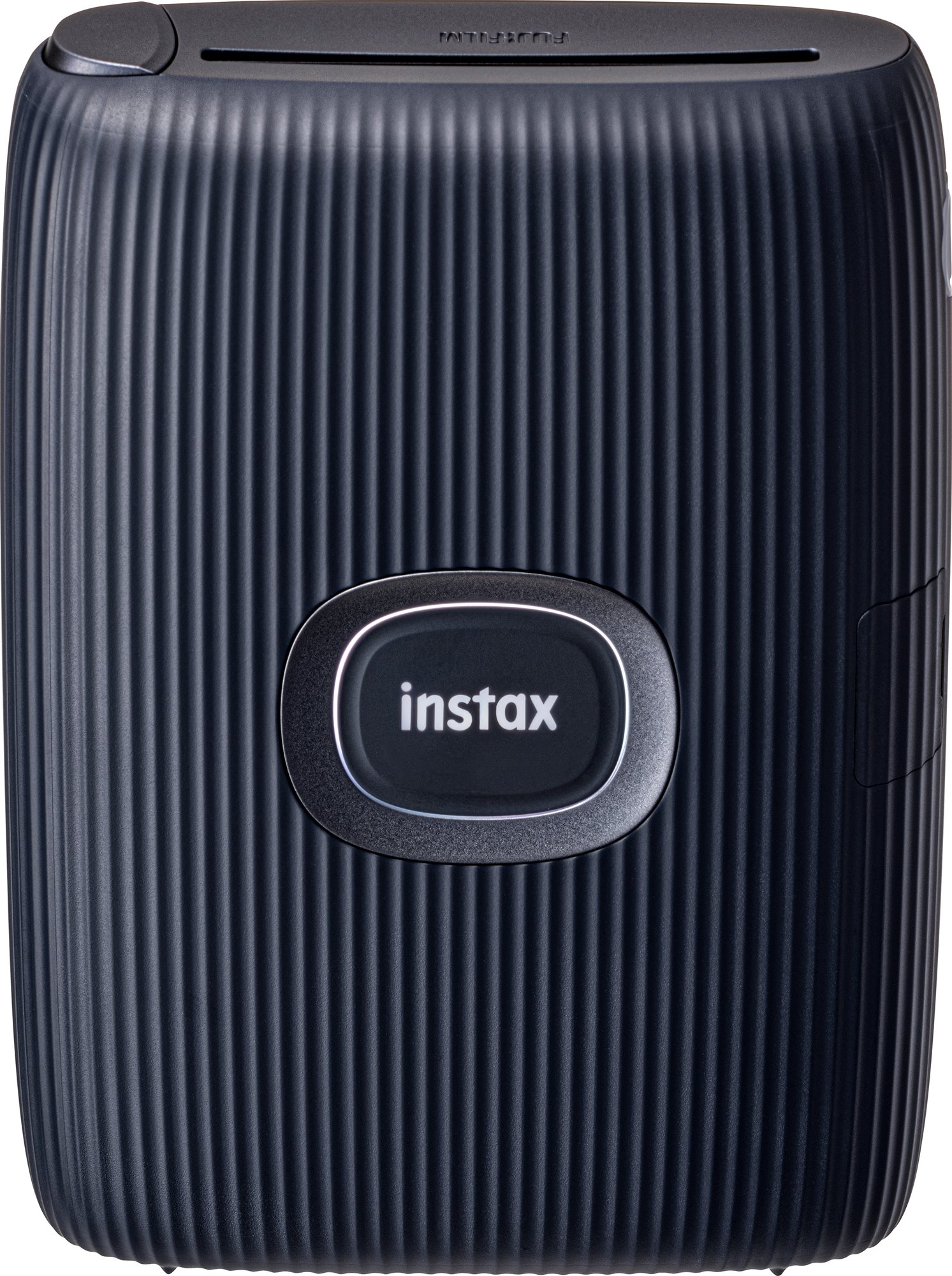 Fujifilm instax mini Link 2 Space Blue mobilní tiskárna