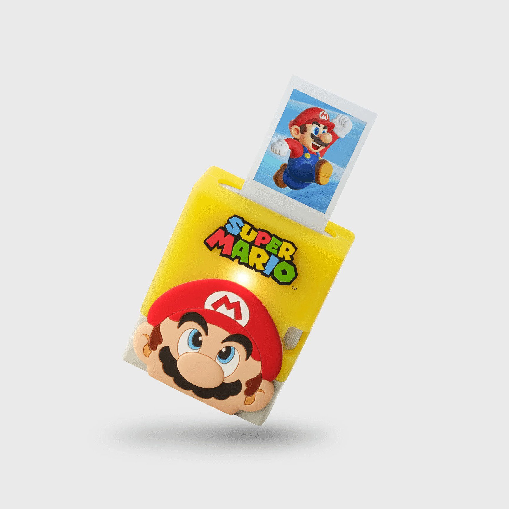 Fujifilm Instax Mini Link 3 Mario EX D