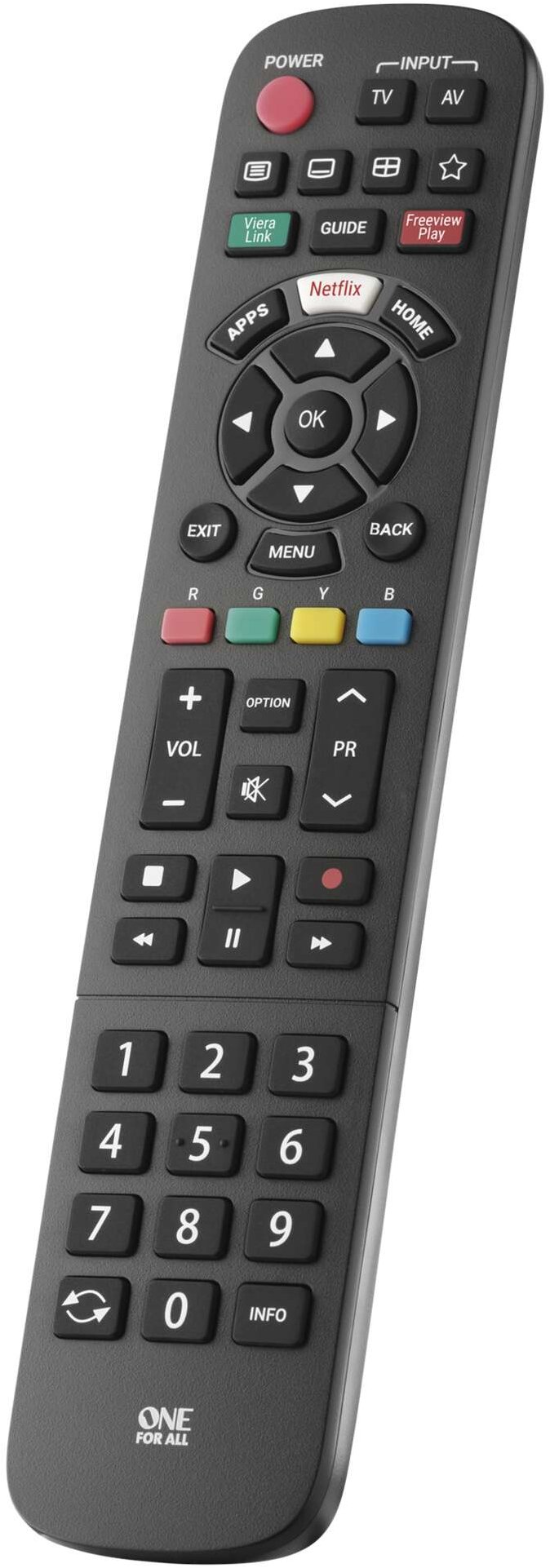OFA PANASONIC