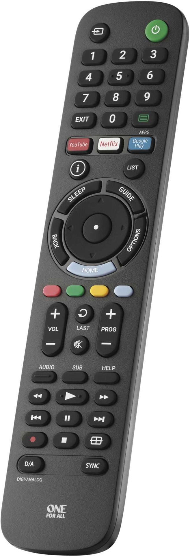 OFA Sony