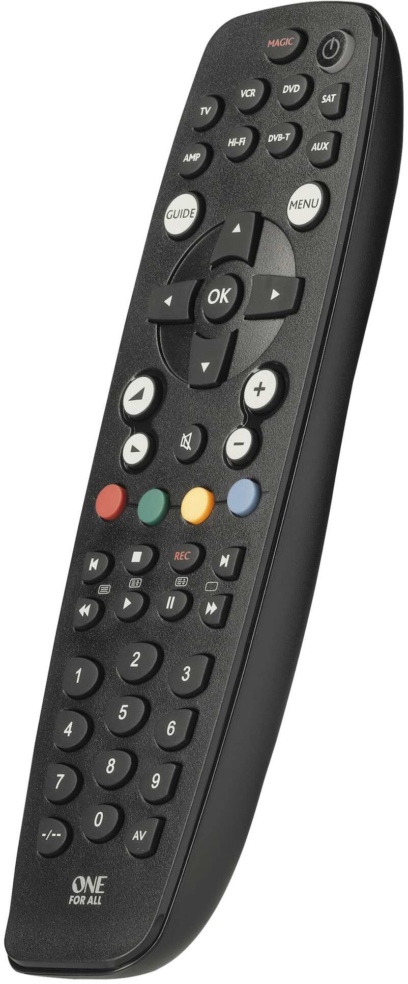 OFA BASIC 8