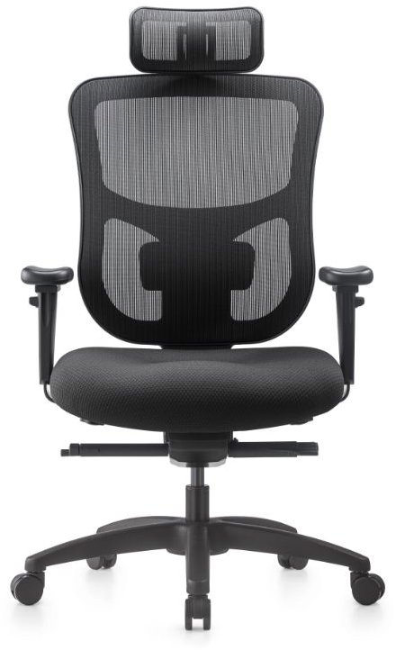 OFFICE PRO Natus černá