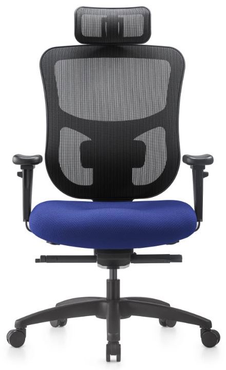 OFFICE PRO Natus modrá