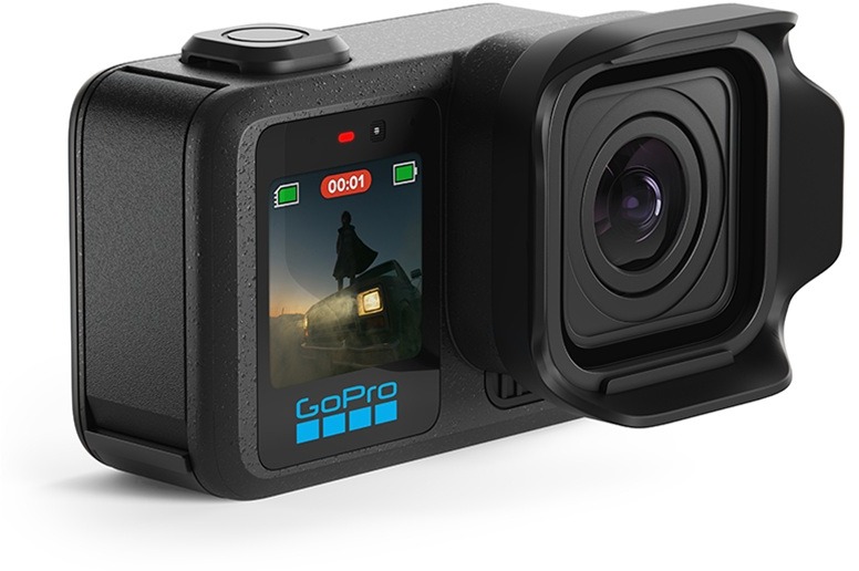 GoPro MISSION 1