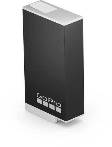 GoPro Enduro dobíjecí baterie pro MAX (MAX Endruro Rechargeable Battery)