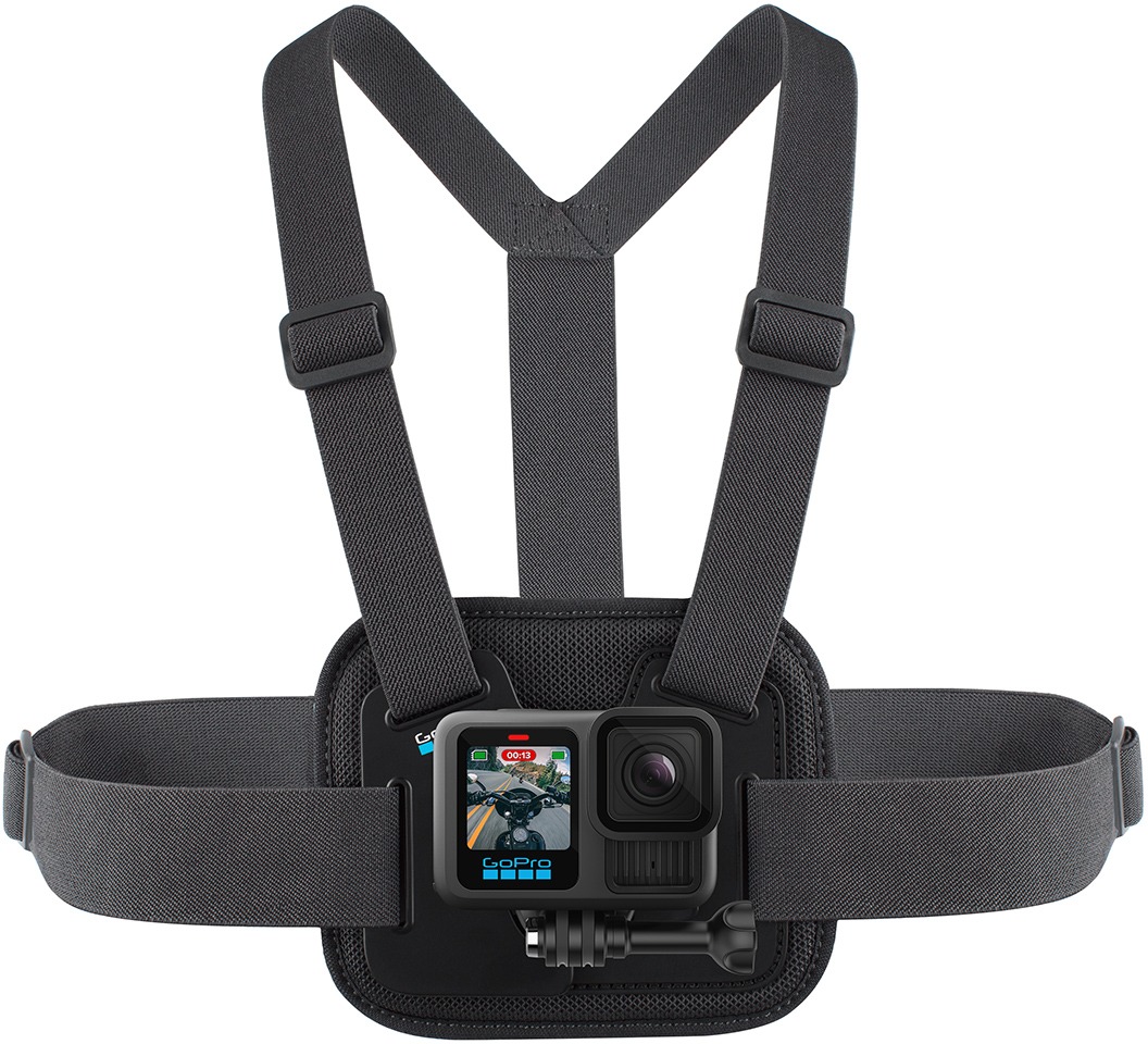 GoPro Chesty (Performance Chest Mount)