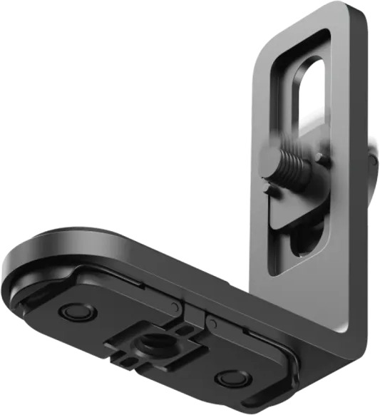 GoPro Adaptér pro vertikální uchycení (Vertical Mount Adapter)