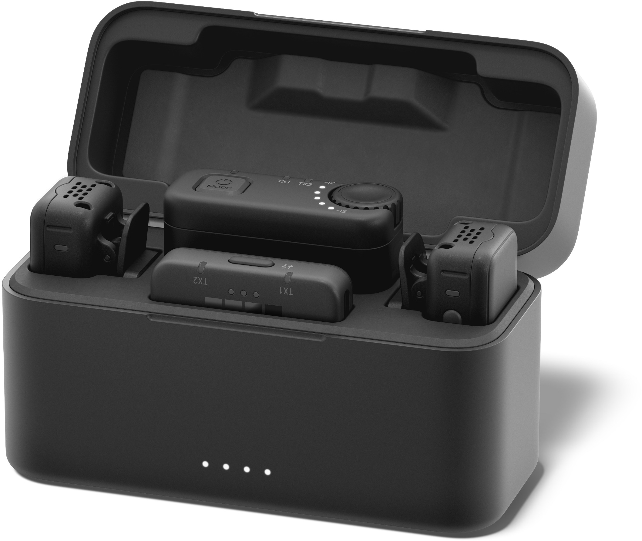 GoPro Wireless Mic Complete Kit
