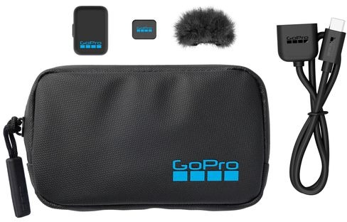 GoPro Wireless Mic Transmitter