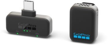 GoPro Wireless Mic USB Kit