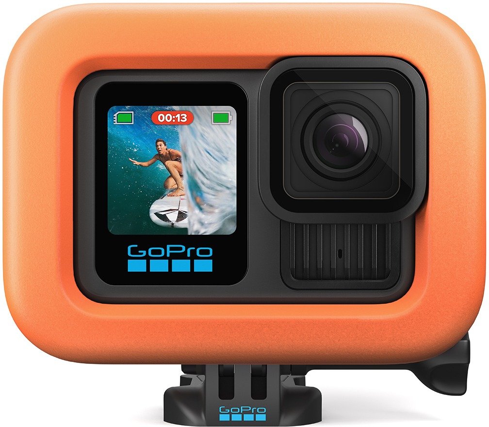 GoPro Plovák (Floaty)