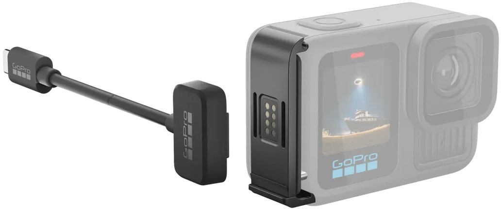 GoPro Contacto