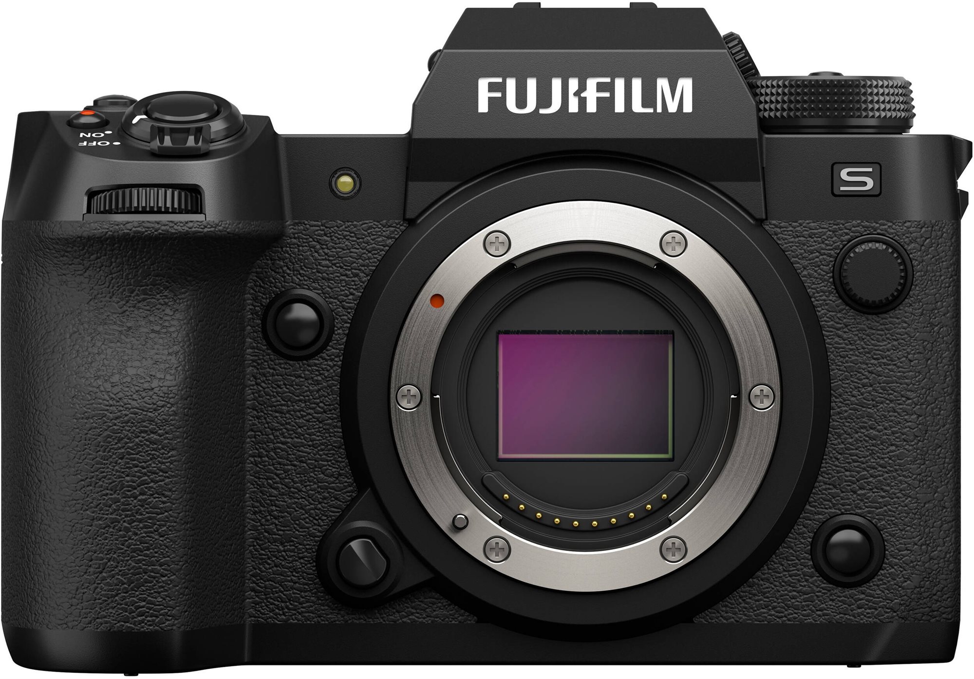 Fujifilm X-H2S tělo