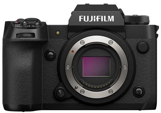 Fujifilm X-H2 tělo