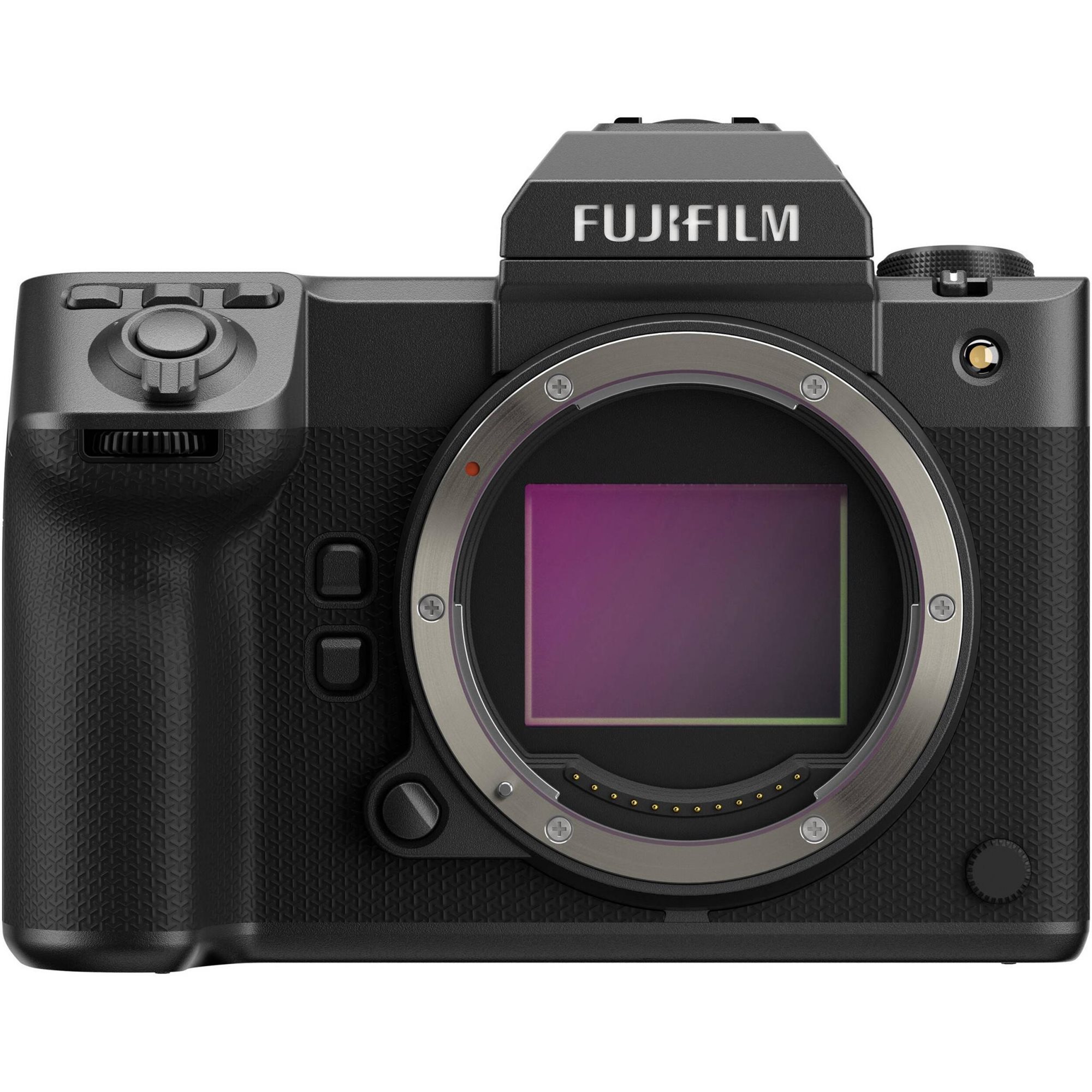 FujiFilm GFX100II