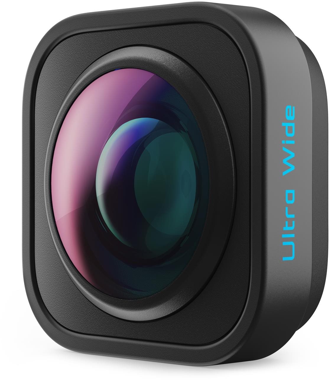 GoPro Ultra široký modulární objektiv (Ultra Wide Lens Mod)