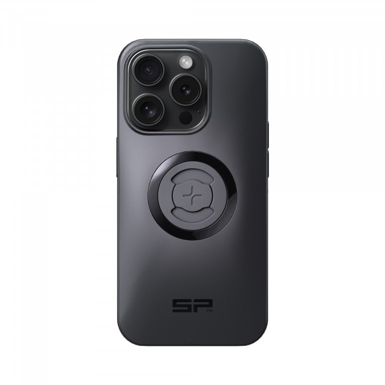 SP Connect Phone Case Xtreme iPhone 15 Pro