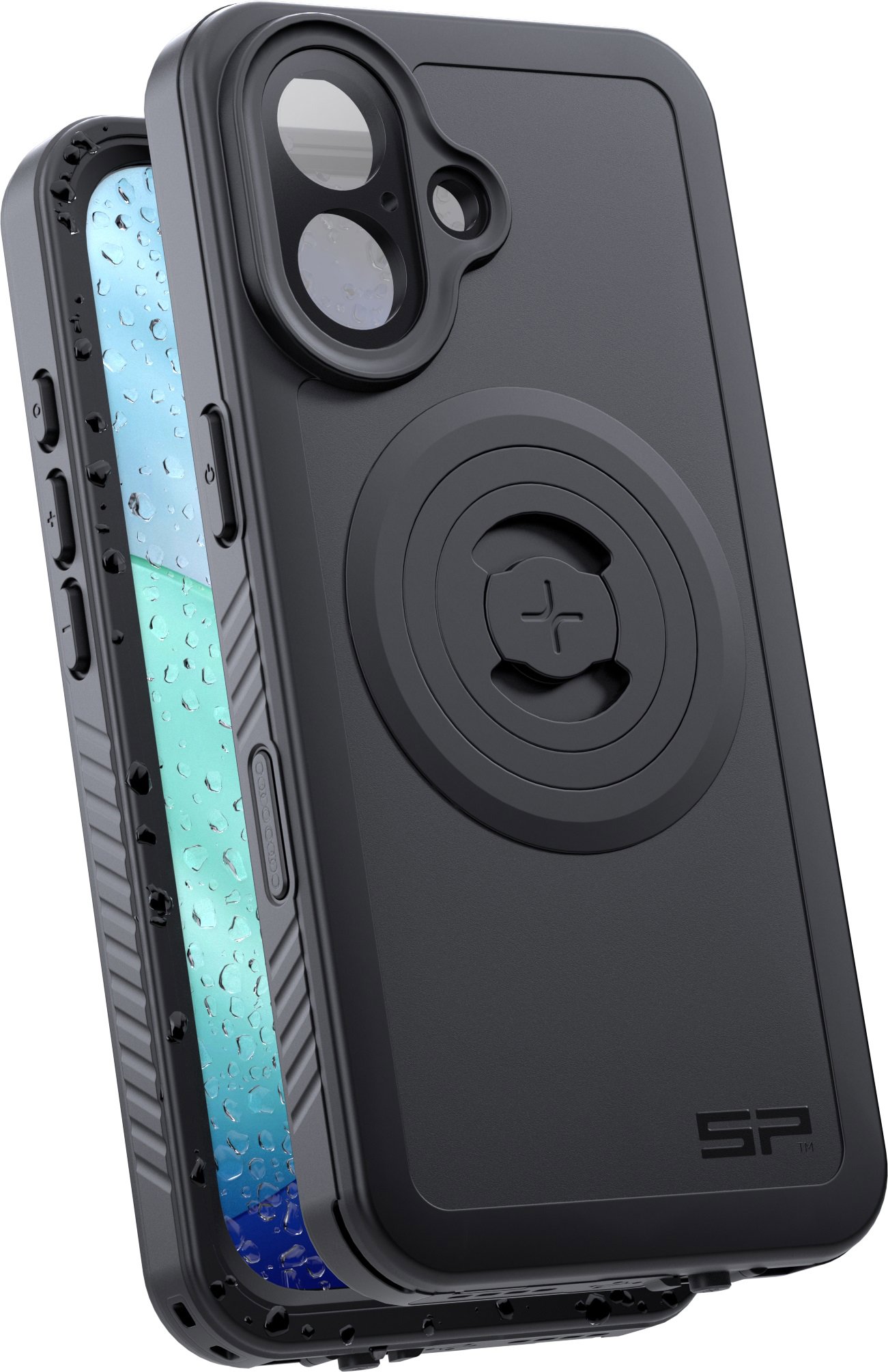 SP Connect Phone Case Xtreme iPhone 17