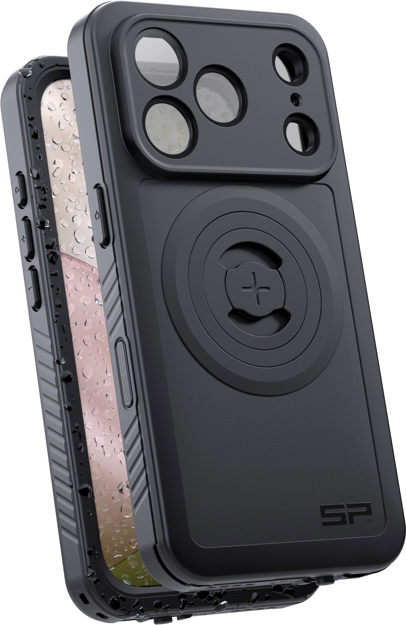 SP Connect Phone Case Xtreme iPhone 17 Pro