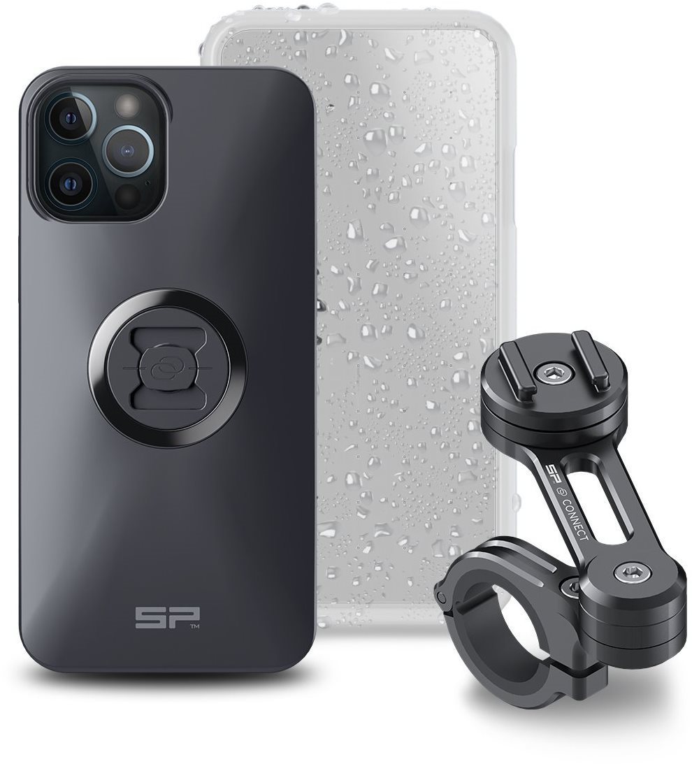 SP Connect Moto Bundle iPhone 12 Pro Max