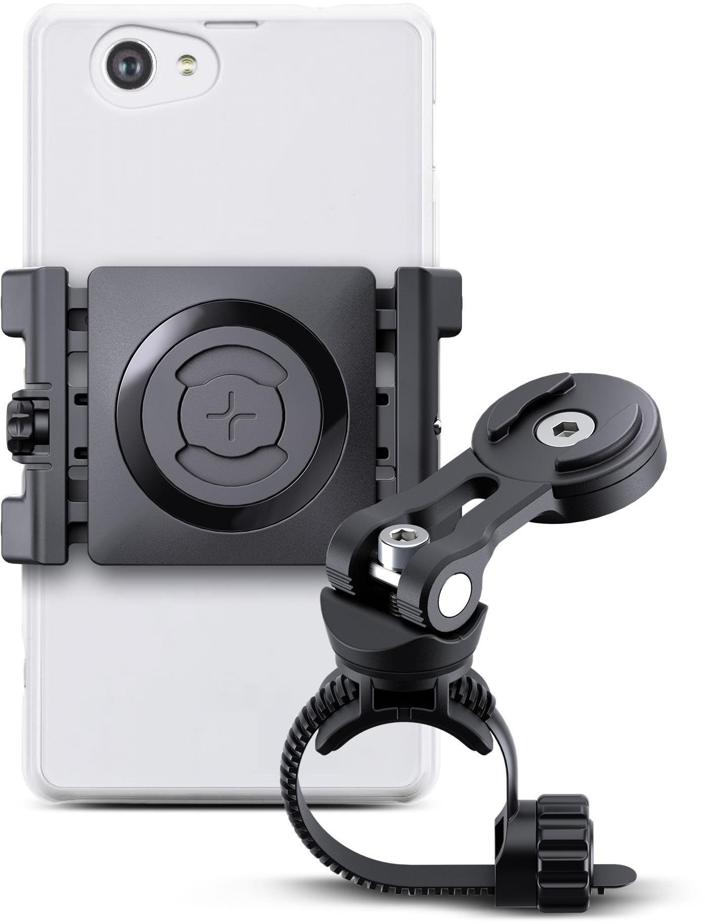 SP Connect Bike Bundle Universal Clamp SP ConnectC+