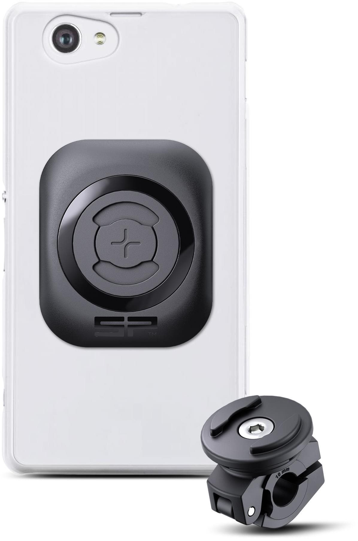 SP Connect Moto Scooter Bundle Universal Interface SP ConnectC+