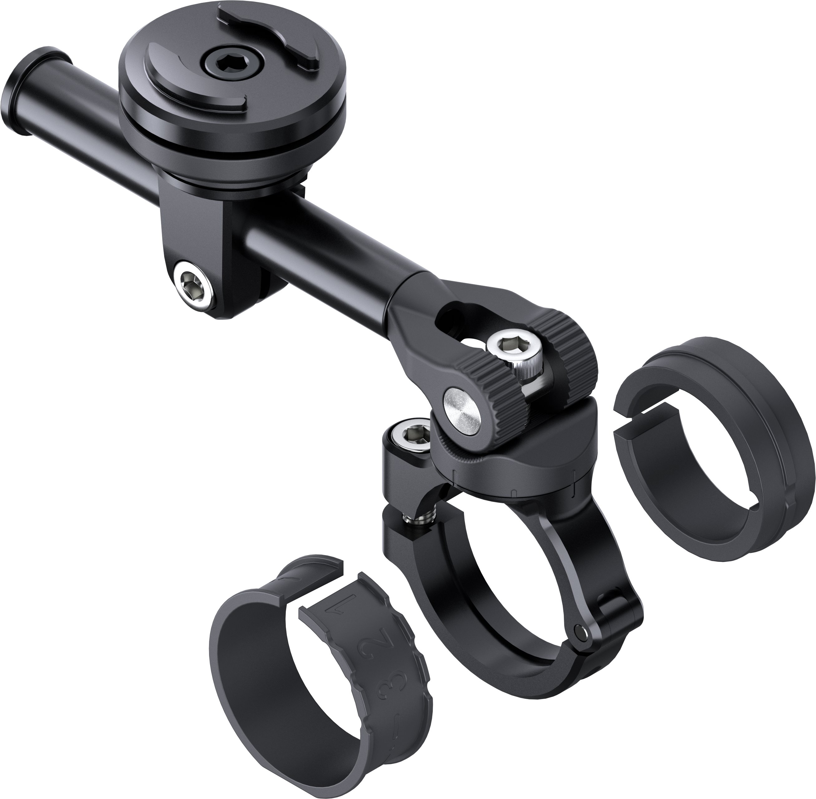 SP Connect Moto Mount 3D
