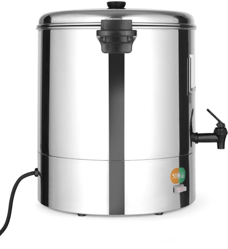 Hendi Ohřívač horkých nápojů, 30L, 230V/2200W, ?×(H)490mm