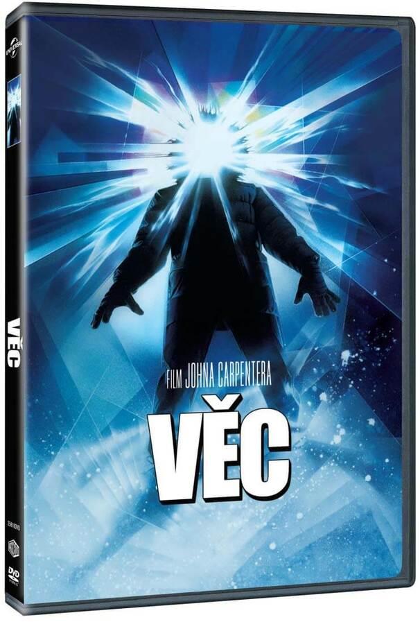 Magic Box Věc