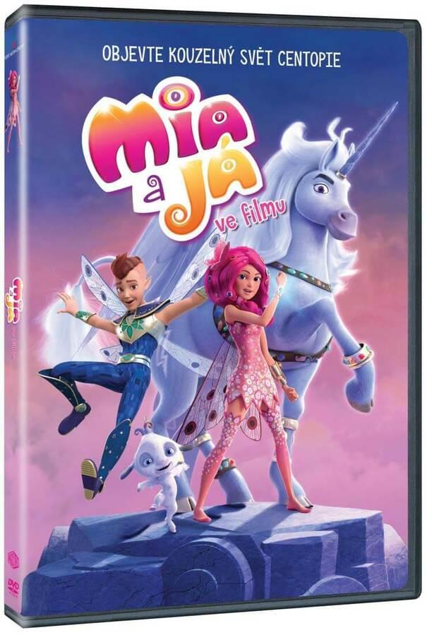 Magic Box Mia a já ve filmu