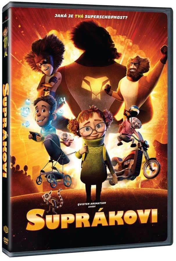 Magic Box Suprákovi