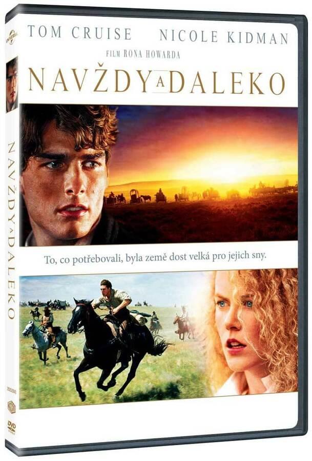 Magic Box Navždy a daleko