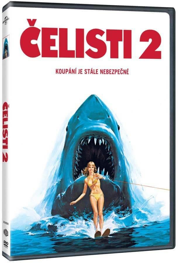 Magic Box Čelisti 2