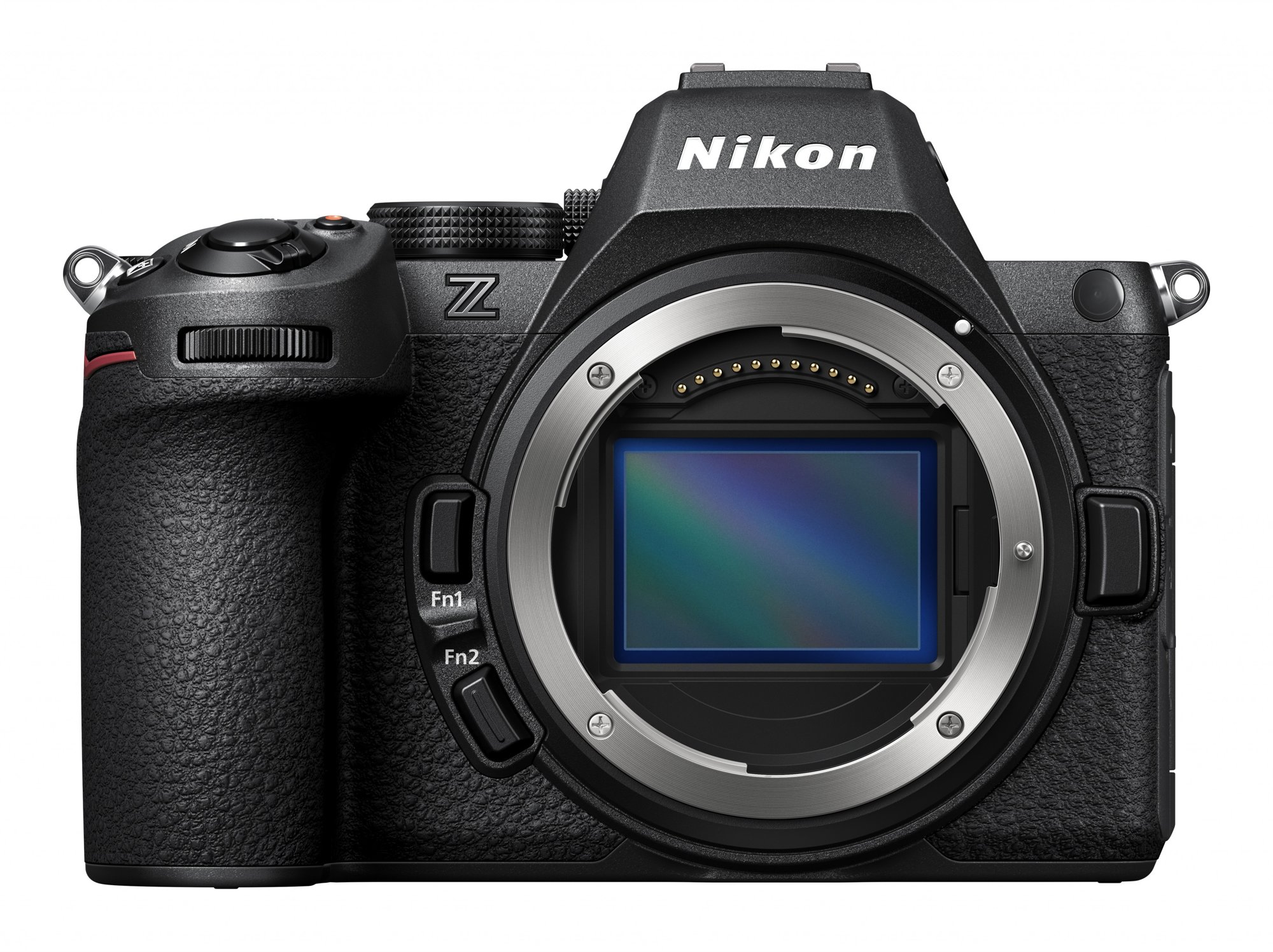 Nikon Z 5II tělo
