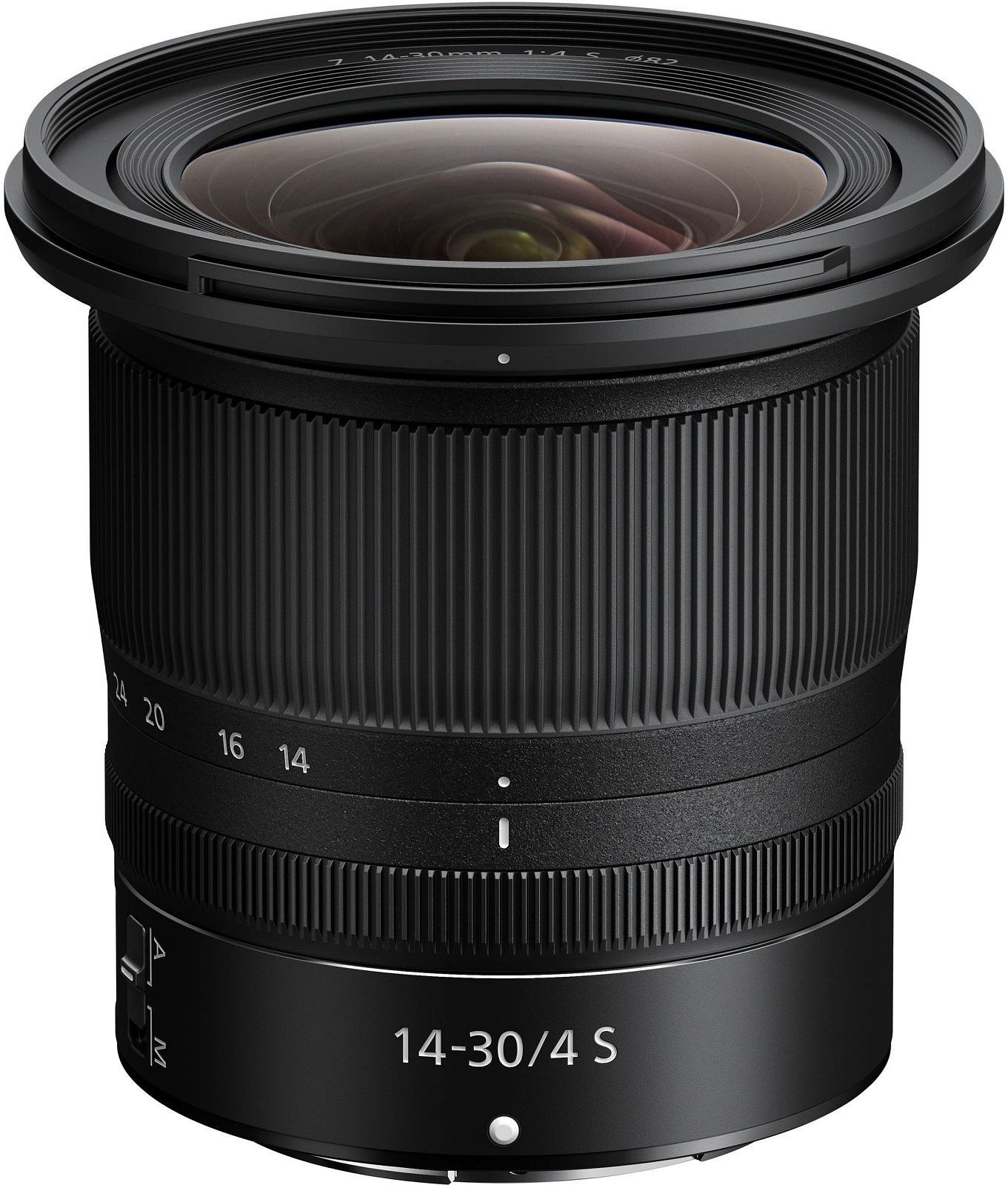 NIKKOR Z 14-30mm f/4.0 S