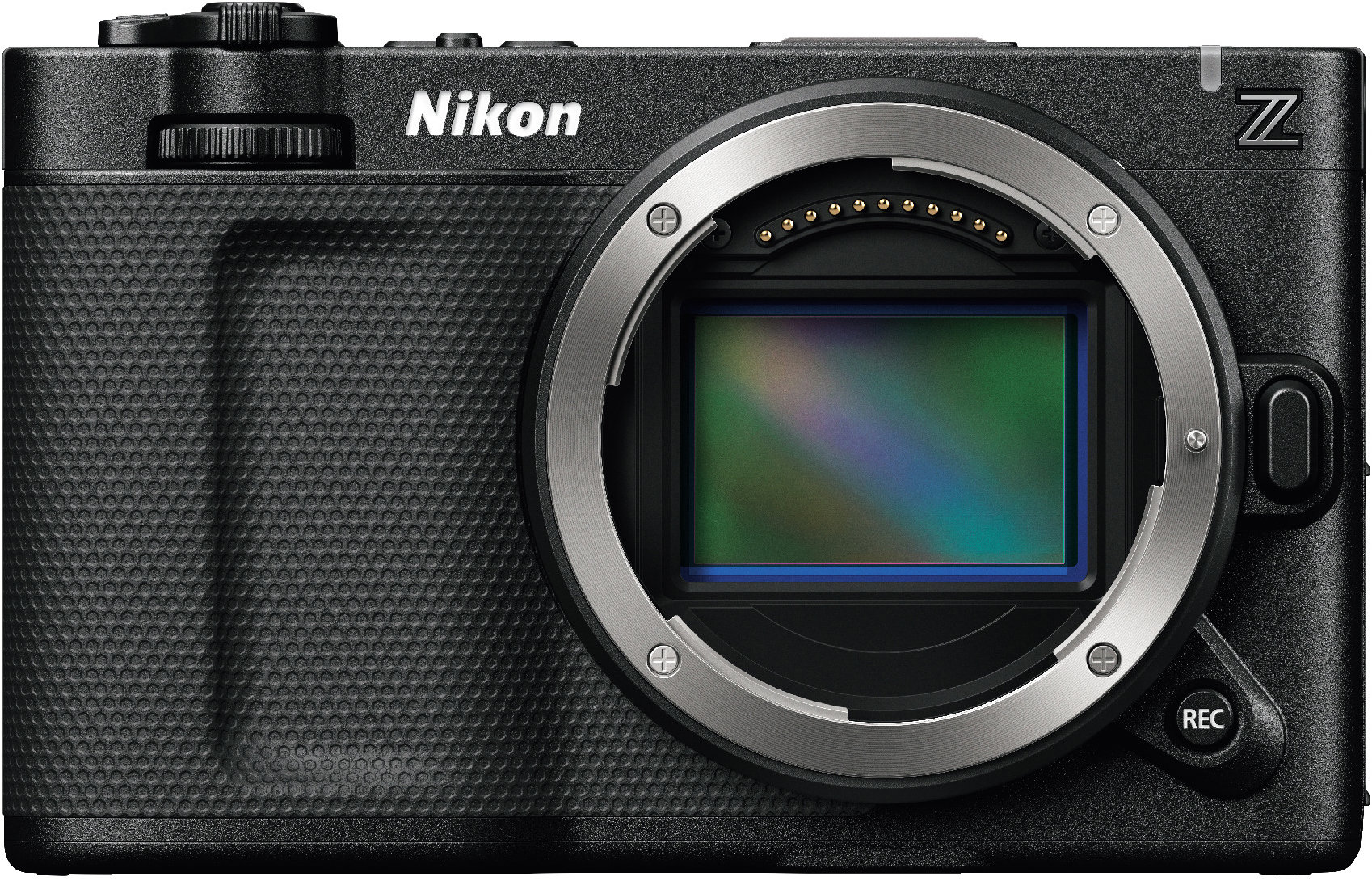 Nikon ZR tělo