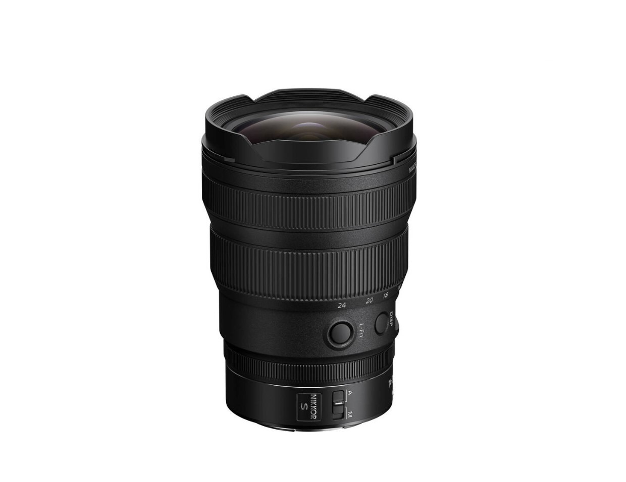 NIKKOR Z 14-24mm f/2.8 S
