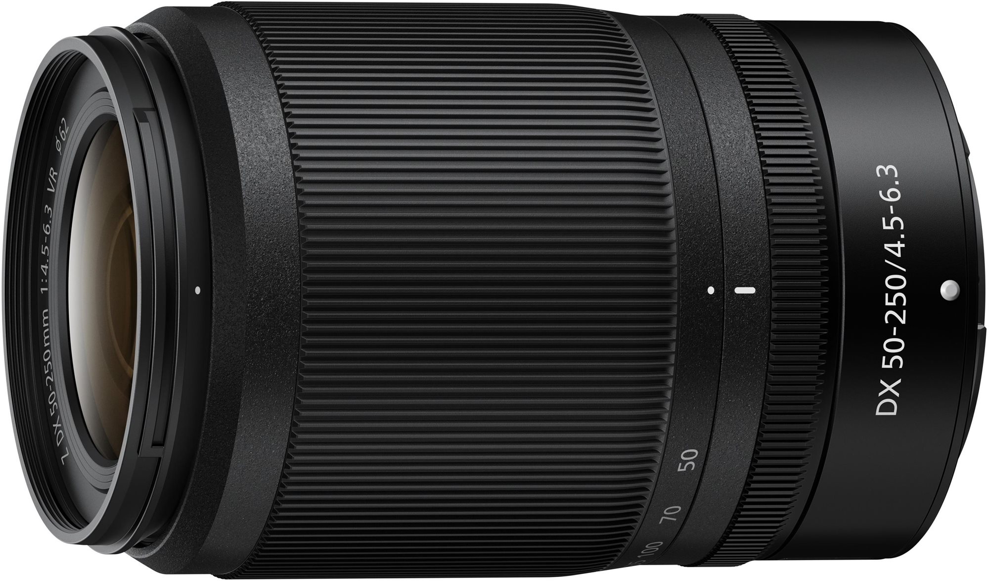 NIKKOR Z 50-250mm f/4.5-6.3 DX